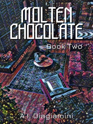 cover image of Molten Chocolate